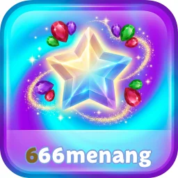 666MENANG — ikon APK