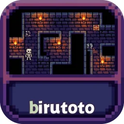 BIRUTOTO — ikon APK