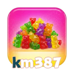 KM387 — ikon APK