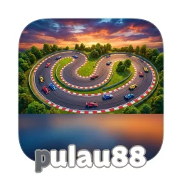 PULAU88 — ikon APK