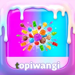 TOPIWANGI — ikon APK